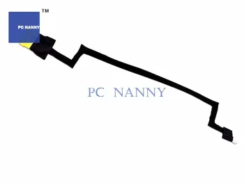 

PC NANNY DC IN Jack w/Cable For Lenovo IdeaPad S510P LS51P Series, 50.4L203.001 50.4L203.011 WORKS