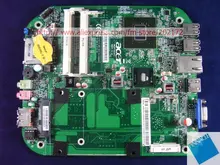 Motherboard for Acer aspire Revo R3600 R3610 MB.SCA09.001 (MBSCA09001) MCP7AS01 100% tested good