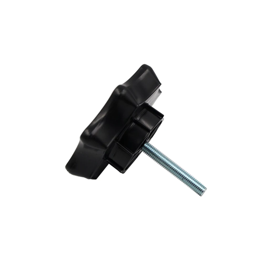 JEAZEA Car Accessoriesr Spare Tire Fixed Screw Backup Tire Bolt Nut For