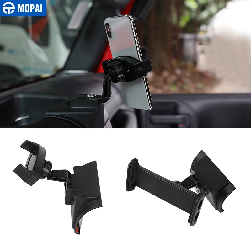 MOPAI ABS Car Navigation GPS Bracket Mount IPad/Mobile