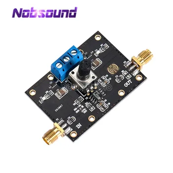

OP37 Low Noise Precision Op Amp Module Operational Amplifier Board 0.4