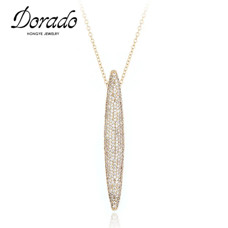 

Dorado 2018 fashion full crystal geometric necklace vintage statement necklace women maxi necklaces neck Jewelry collares