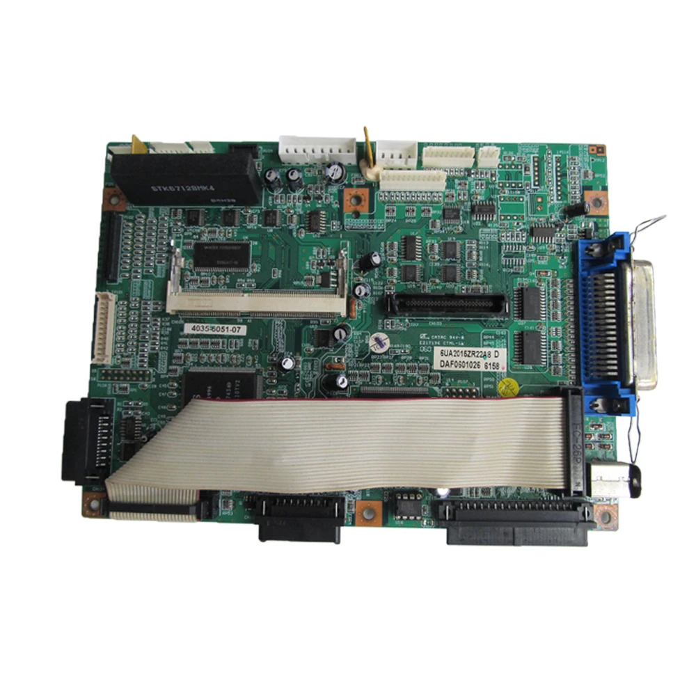 1PCS High Quanlity photocopy machine Main Board For Minolta DI 210 copier parts DI210