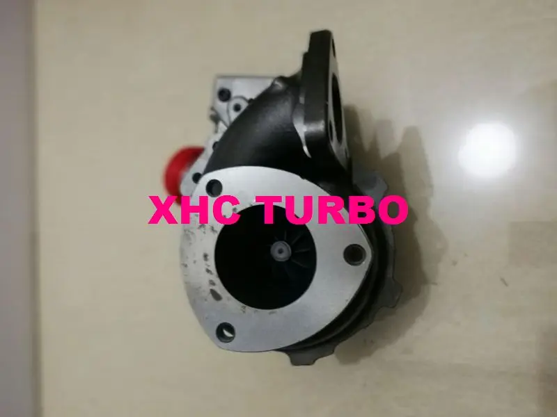 GTB22V 812971-5-XHC