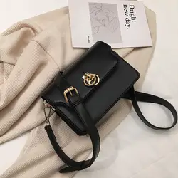 Элегантный Small Flap Bag случайные женские сумочки высокое качество соответствующие женские сумки через плечо модные женские сумки на плечо 5n1214