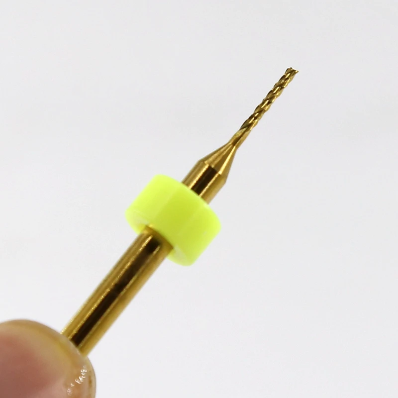 solid carbide milling cutters