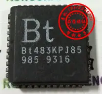 Бесплатная доставка BT483KPJ85 микросхема PLCC