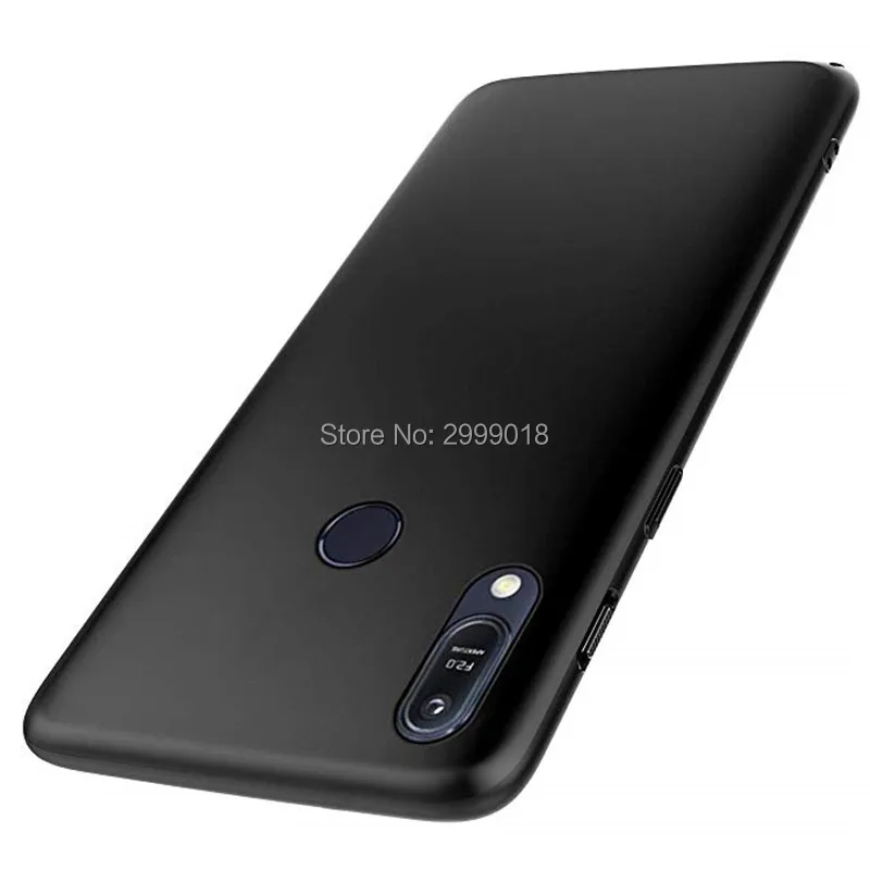 Мягкий чехол для Oukitel C17 Pro мультяшный Силиконовый ТПУ телефона задняя крышка
