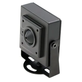 

Pin hole 5MP OmniVision OV5640 Webcam Mini Case UVC Plug Play Driverless 5.0megapixel USB Camera for Android Linux Windows Mac