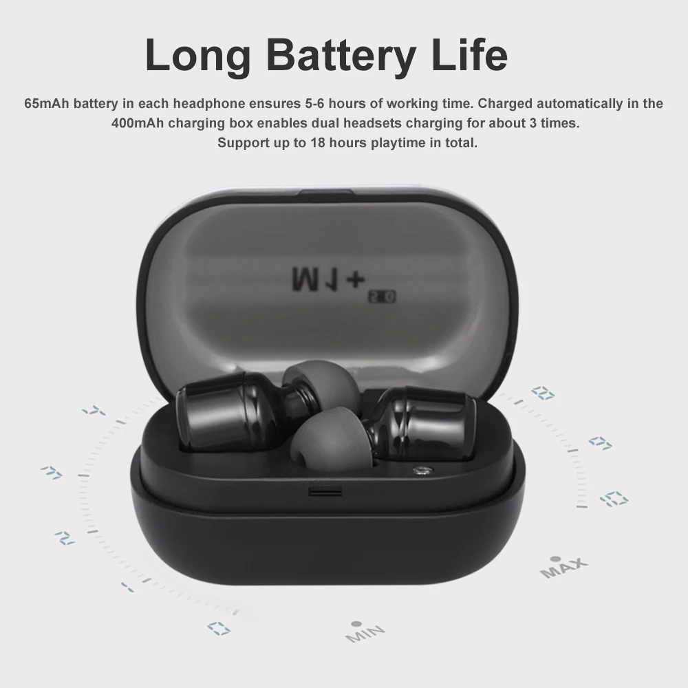 Bluetooth 5,0 TWS Qualcomm QCC3020 чип наушники беспроводные музыкальные наушники глубокий бас 3D HiFi стерео звук наушники гарнитуры