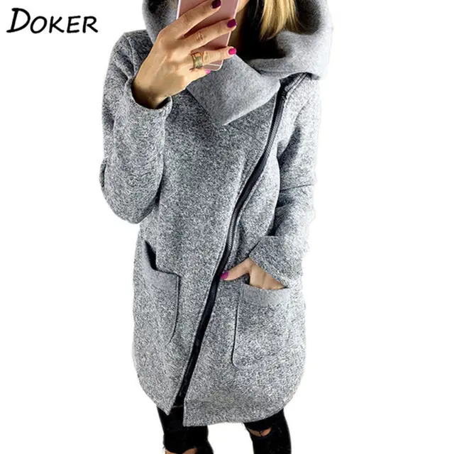 Aliexpress.com : Buy S 5XL 2017 Autumn Winter Women Sweaters Cardigan Fleece Turn down Collar 