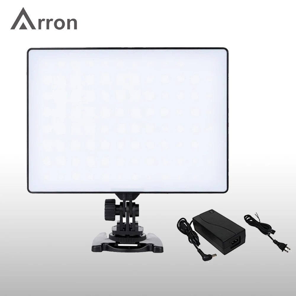 

YONGNUO HOT YN300 Air Pro LED Video Light Photographic Lighting Camera Light 3200K-5500K for Canon Nikon Pentax Sony Olympus