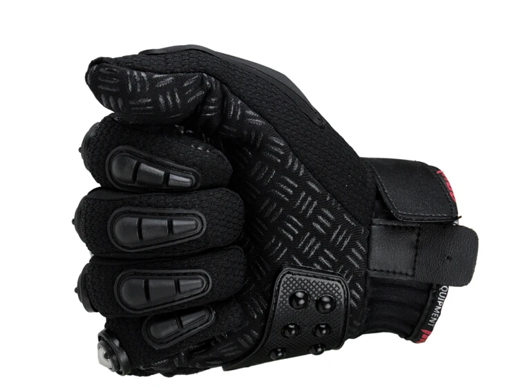 Бесплатная доставка Новейшие Мотоциклетные Перчатки из нержавеющей стали для