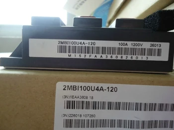 

IGBT IN STOCK 2MBI100U4A-120 Parts & Accessories