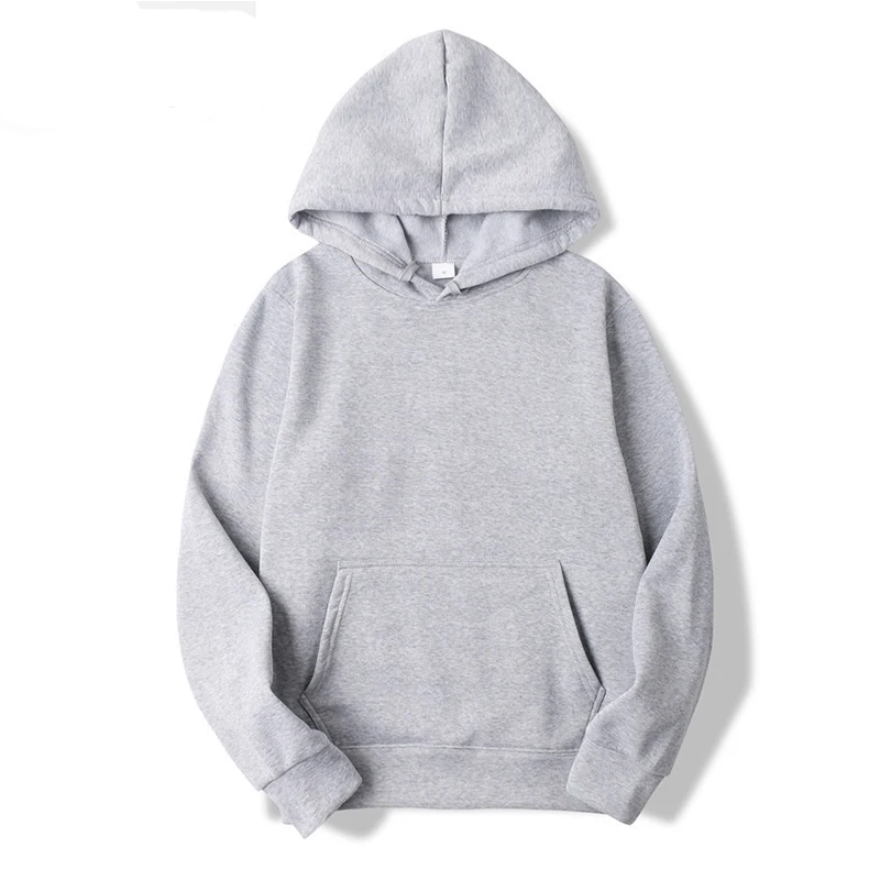 HipHop Mens Hoodie Sweatshirts Male Clothes Harajuku Avengers Endgame Streetwear Stranger Things Hoodies Sweatshirt Men Clothing