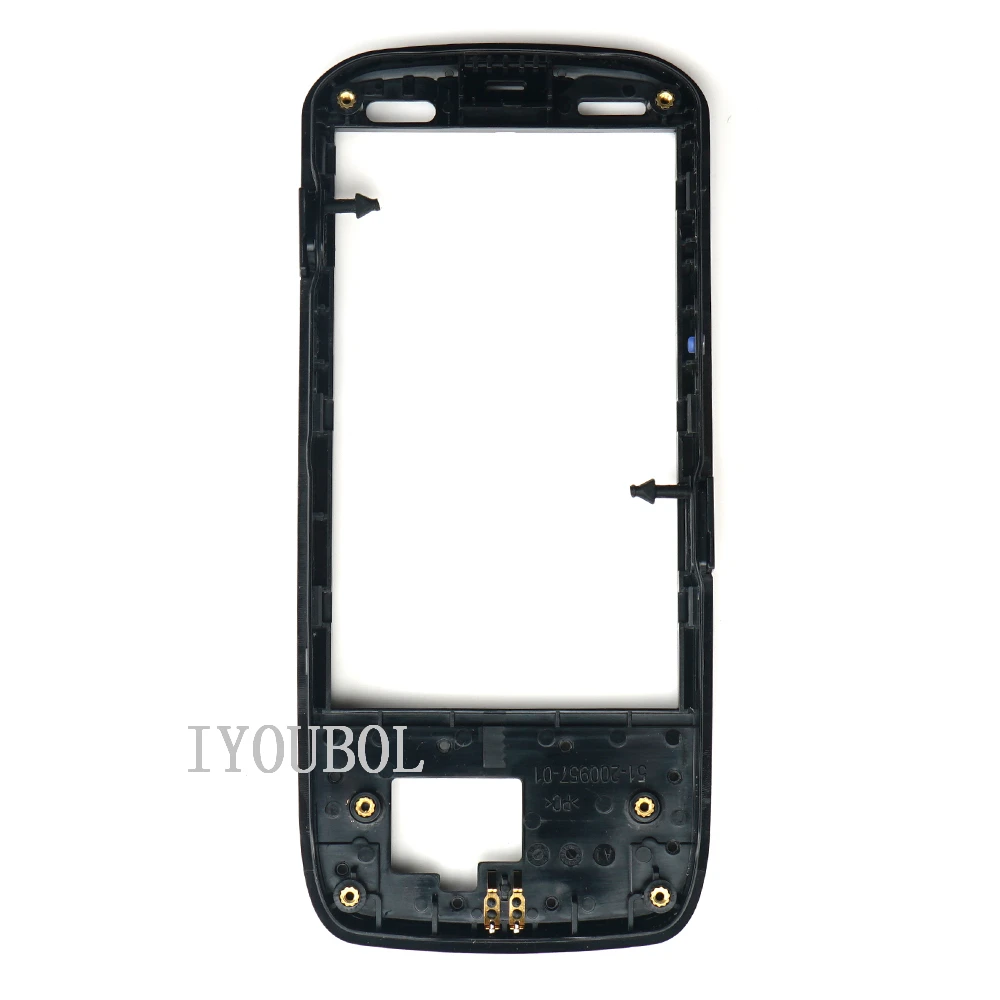 

Front Cover Replacement For Motorola Symbol MC36
