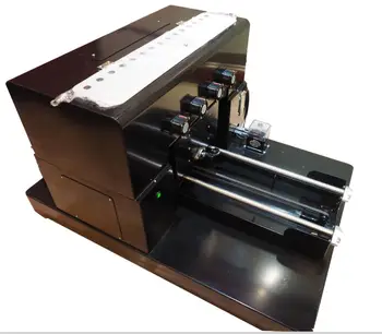 

Digital A3 size LED UV Printer DIY Phone Case Printer Flatbed Printer Use UV INK