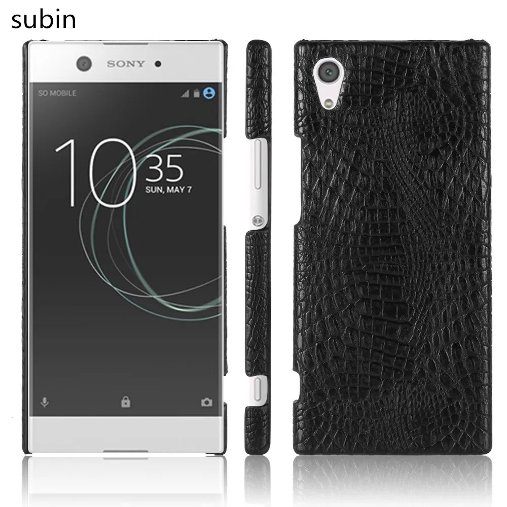For Sony Xperia XA1 Case 5.0 inch For Sony Xperia XA1 Luxury PU Leather Hard Plastic Back Cover Phone Case For Sony Xperia XA1 For Sony Xperia XA1 Case 5.0 inch For Sony Xperia XA1 Luxury PU Leather Hard Plastic Back Cover Phone Case For Sony Xperia XA1