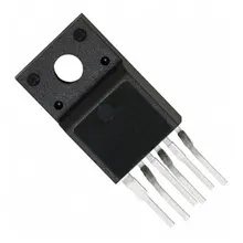 STRW6251 STR W6251 TO220F Module