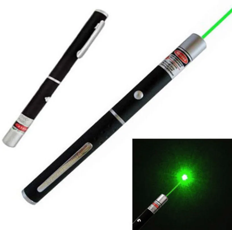 green laser pen1
