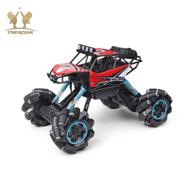 

RC Car Offroad Drift Car High speed Racing Climbing 2.4G Remote Control Car Electric RC Cars Drift Off Road Drift Vehicle