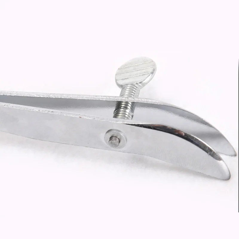 DONYAMY-Adjustable Outside Edge Creaser Leather Craft Tools DIY Handmade