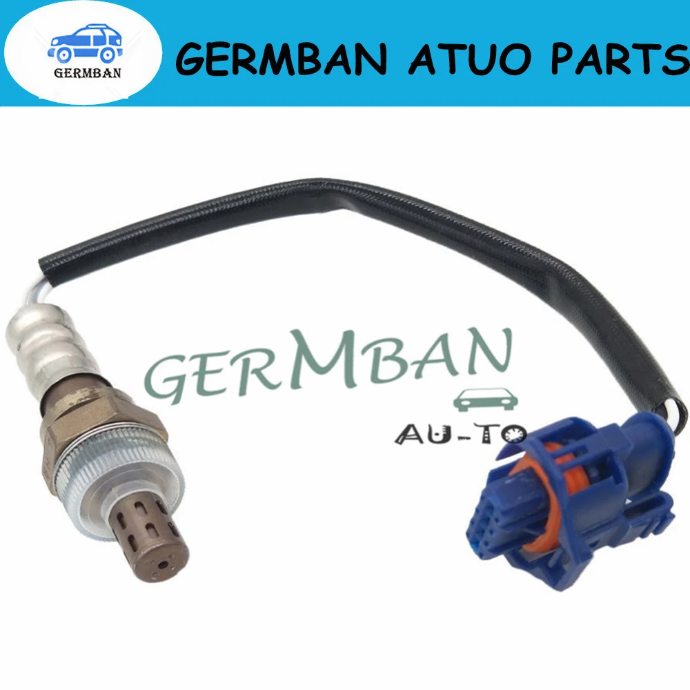 

Probe Lambda Sensor Oxygen Sensor Fit for Chevrolet Cruze 1.6L 2009-2017 Orlando Fiat No# 55566648