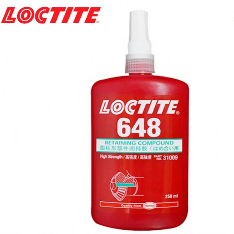 Клей Loctite 243 Объем 250мл Купить