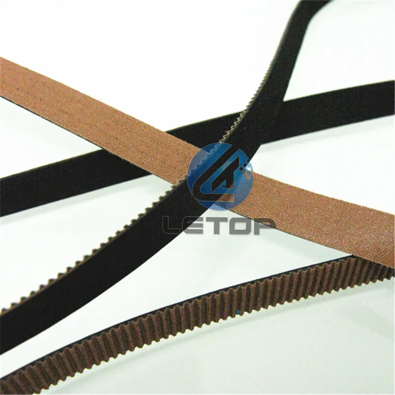 megadyne long belt04