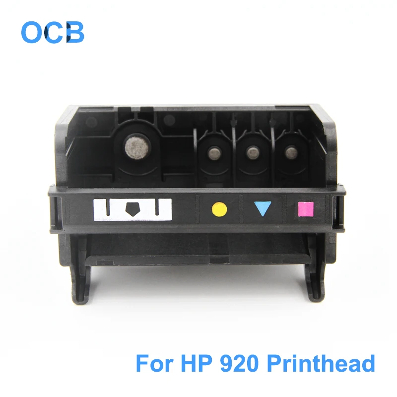 Cabeça de Impressão da Cabeça de Impressão para hp Cd868-30001 para hp 7000 7500 B010 B010b B109 B110 B209 B210 C410a C510a Cn643a 920 920xl 6000 6500