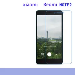 Для xiaomi Redmi Note2 жесткий нано-экран Защитная пленка супер сильный ударопрочный экран Взрывозащищенная защитная пленка