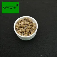 1000 шт, микро-локоны на силиконовой подкладке, кольца, бусины, волосы на кольцевом креплении, бусины, силиконовые выровняемые бусины, инструменты для наращивания волос