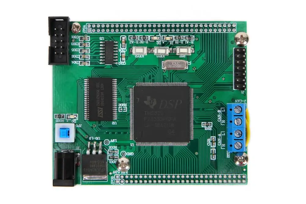 

DSP28335 development board mini28335 development board TMS320F28335PGFA