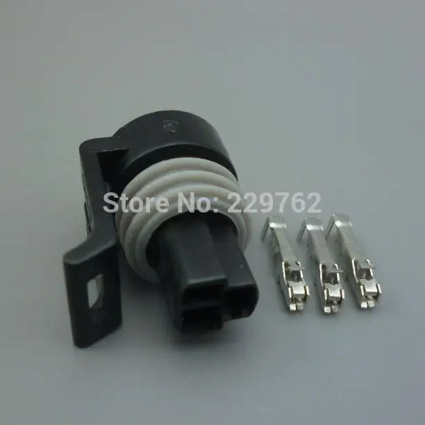Shhworld 3 PIN Way Packard Metri Pack P2S разъем для датчика Автомобильный Датчик положения