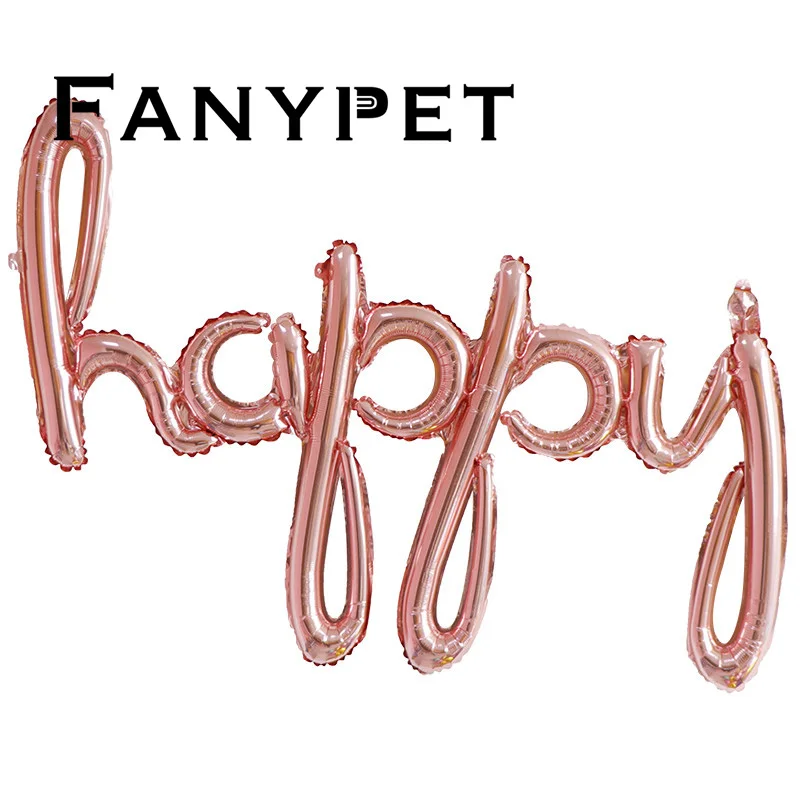 happy 3 