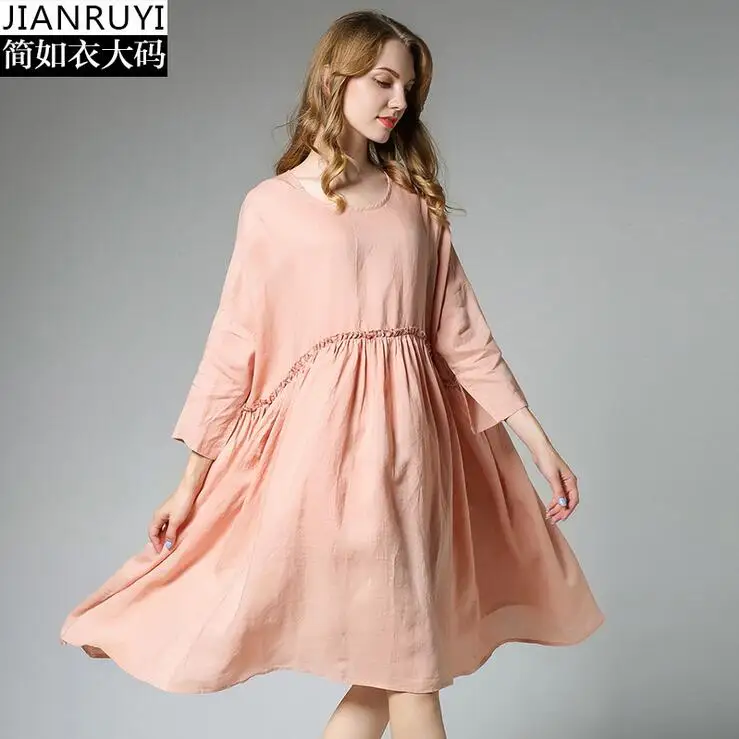 Red dress with sleeves size 16 pants