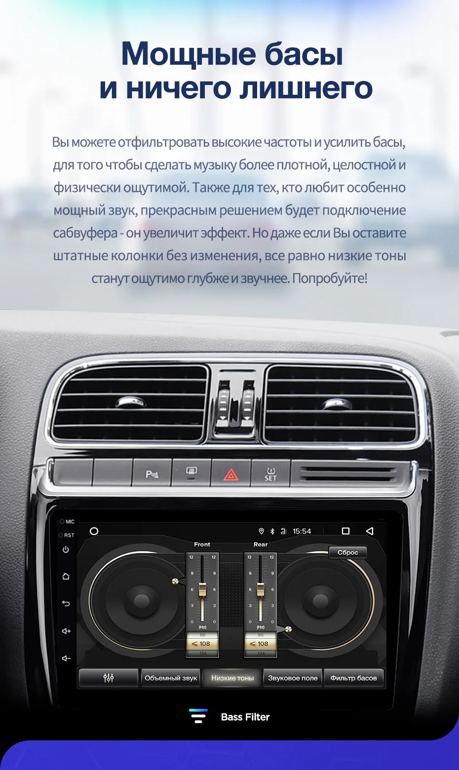 Best TEYES CC2 For Volkswagen POLO 2008-2015 Car Radio Multimedia Video Player Navigation GPS Android 8.1 No 2din 2 din dvd 16