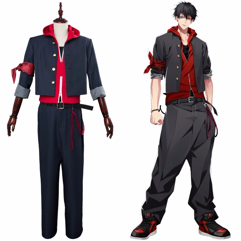 Drb Division Rap Battle Yamada Ichiro The Dirty Dawg Cosplay Costume Outfit Men Halloween Party Role Play Full Set Anime Costumes Aliexpress Drb Division Rap Battle Yamada Ichiro The Dirty Dawg Cosplay Costume Outfit Men Halloween Party Role Play Full Set Anime Costumes Aliexpress