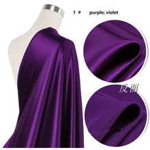 Платье Ткань 19 mommesilk 108 ширина шелк ткань тяжелая фиолетовый mommesilkpajama ткани полный платье