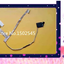 ЖК-кабель для ноутбука hp ProBook 4540S 4541S 4545S 4546S кабель S