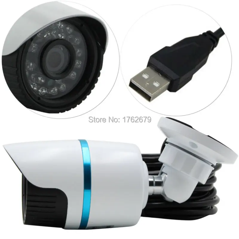 bullet usb camera (7)