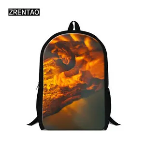 big back packs