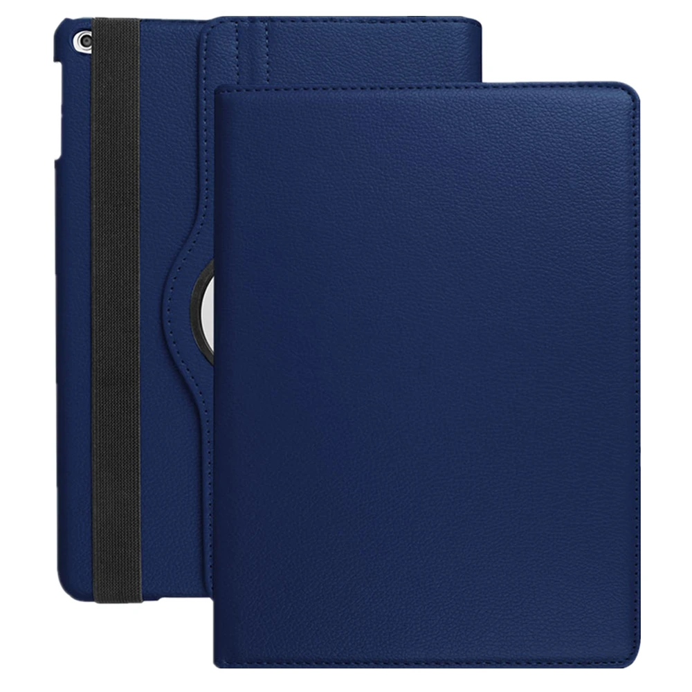 Чехол для iPad Mini 1 2 3 чехол A1432 A1454 A1455 A1489 A1490 A1491 A1599 A1600 тонкий вращающийся
