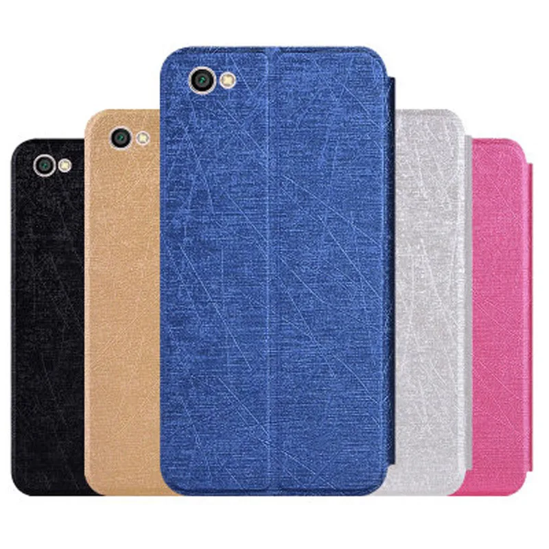 

For Xiaomi Redmi Note 5A Case Cover Super Thin Fashion Leather Flip Cover Phone Case For Xiaomi Redmi Note 5A Back Cover Case