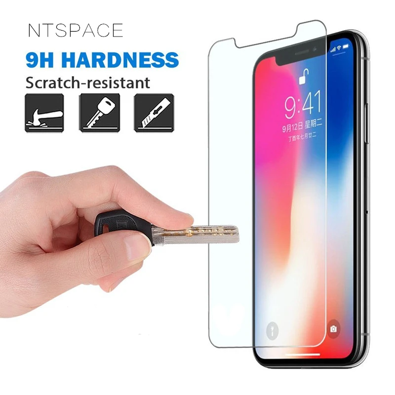 9H-Ultra-thin-tempered-glass-for-iPhone-8-7-6-6S-Plus-screen-protector-protective-glass
