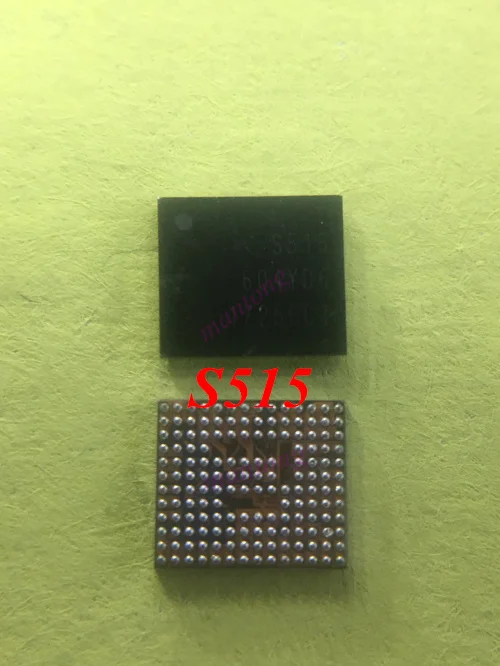 2 шт. S515 S525 S535 S555 S560 мощность IC для samsung