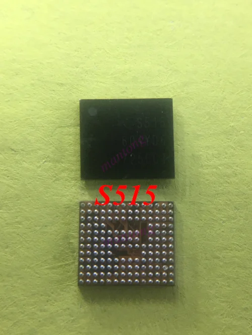 

2pcs S515 S525 S535 S555 S560 power IC for samsung
