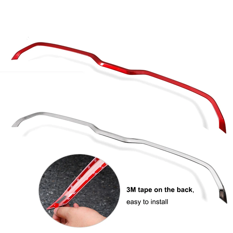 C-HR rear bumper trim10
