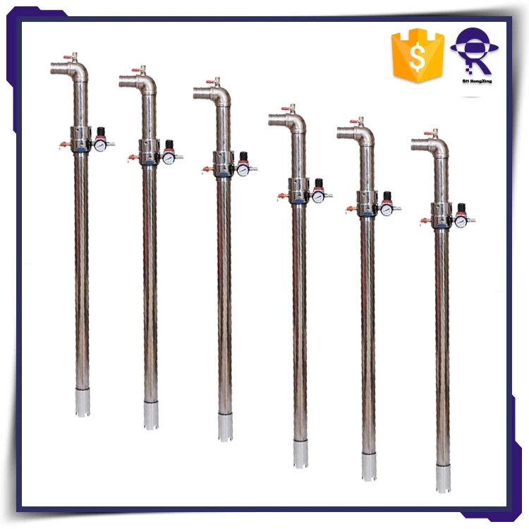 oil drainer and tools!oil drum pump#CE-1(zt1)01