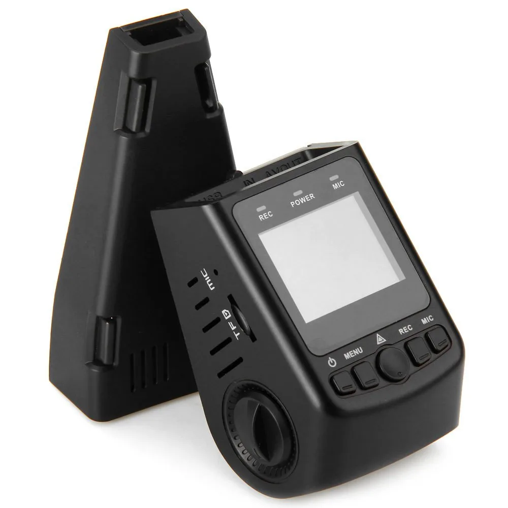 

Excellent Car dvr 1.5" Novatek 96650 Car DVR Camera 170 Degree Lens H.264 1080P Full HD Dash Video Recorder Support AV Out